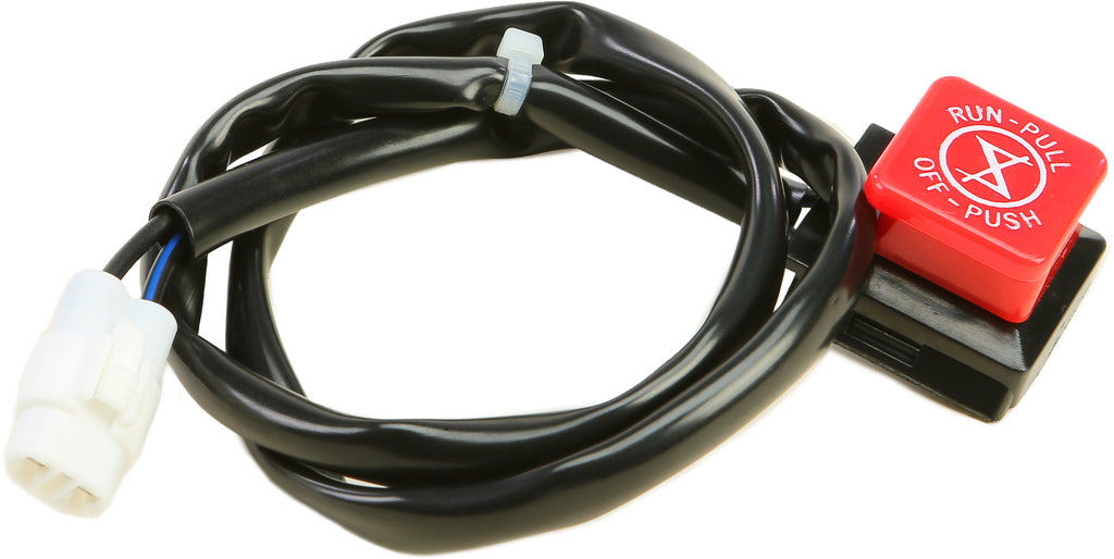SPORT-PARTS INC. KEY CLAMP RECOIL