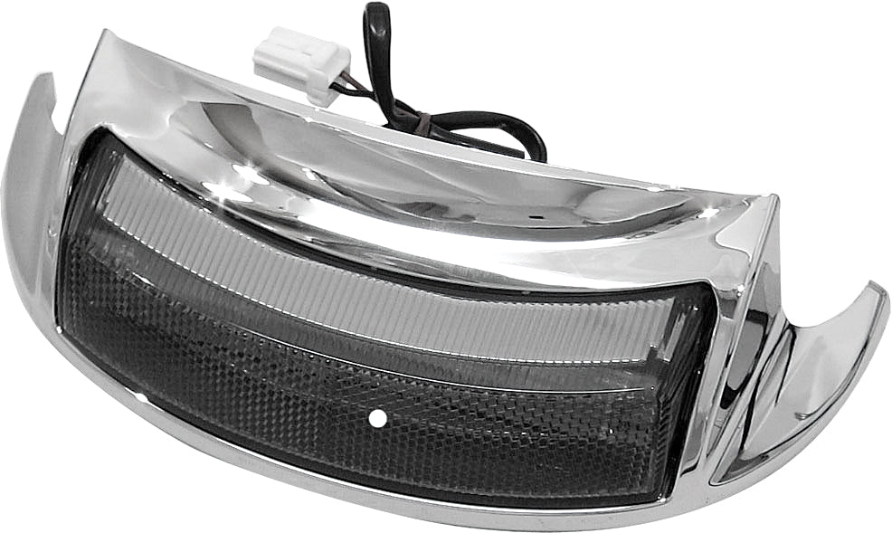 Fender Tip Light