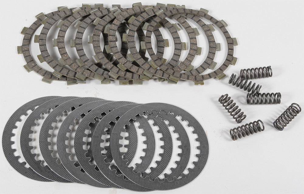 DIRT RACER CLUTCH KIT