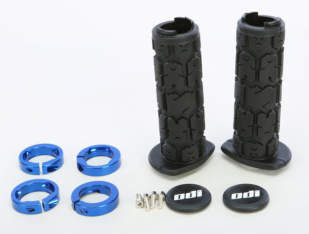 Rogue Standard Lock-on Grips