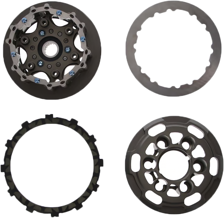 Rekluse Apex Clutch