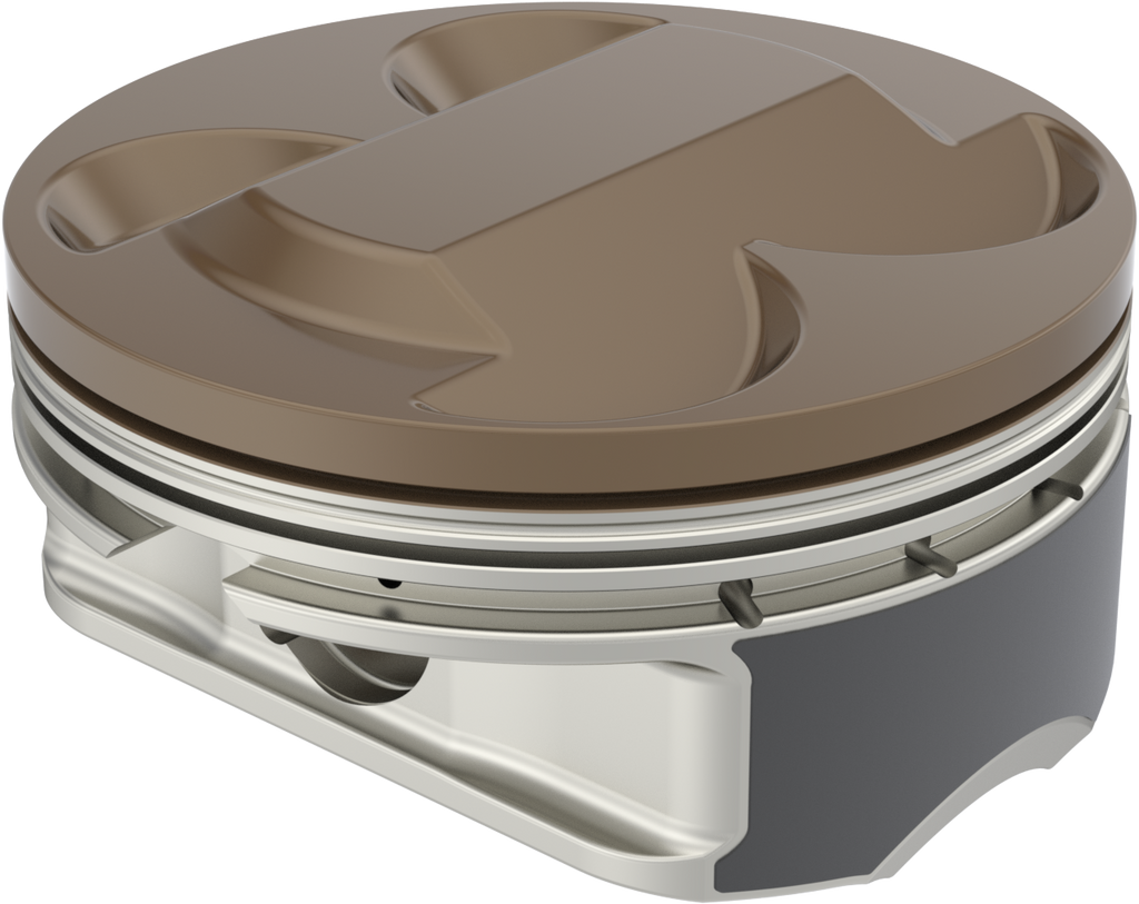 Super Duty Piston