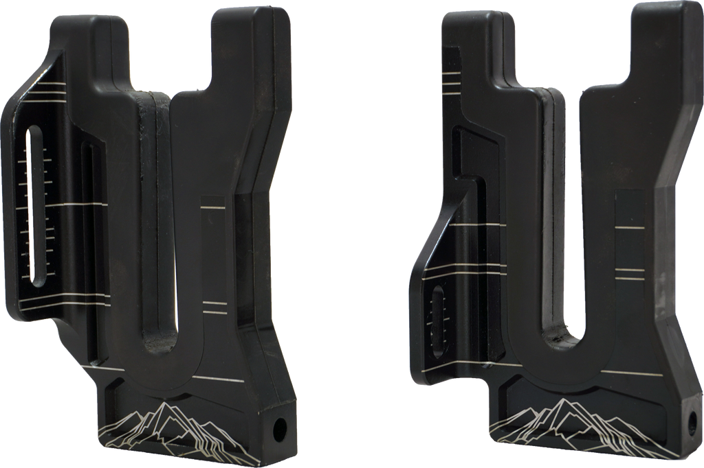 CFR Boardski Bracket Kit 2.0