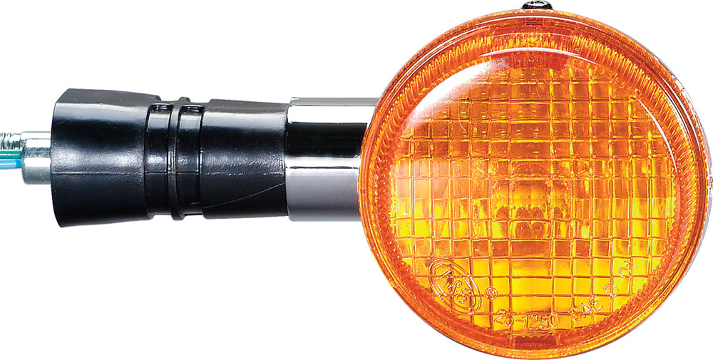 Turn Signal Assembly