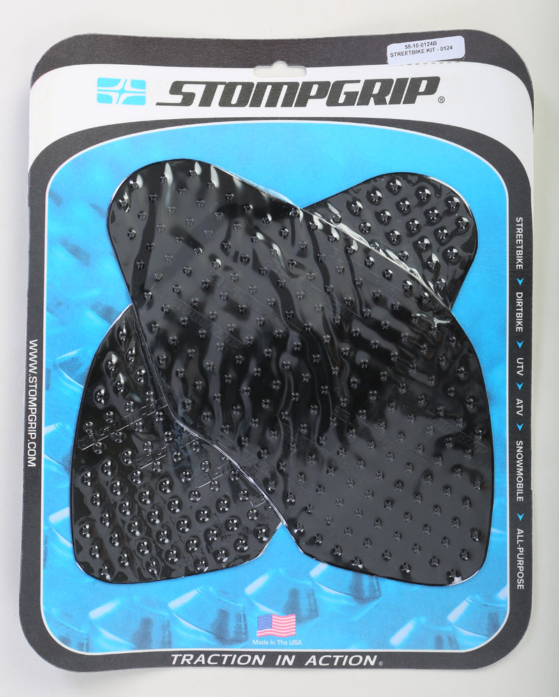 Street Traction Pad
