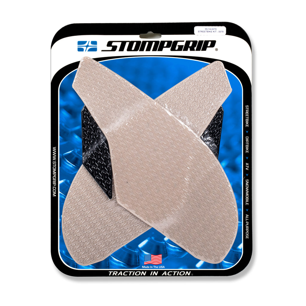 Street Traction Pad