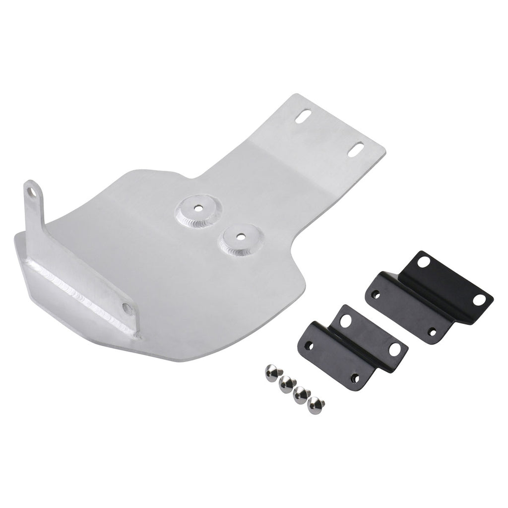 Glide Plate