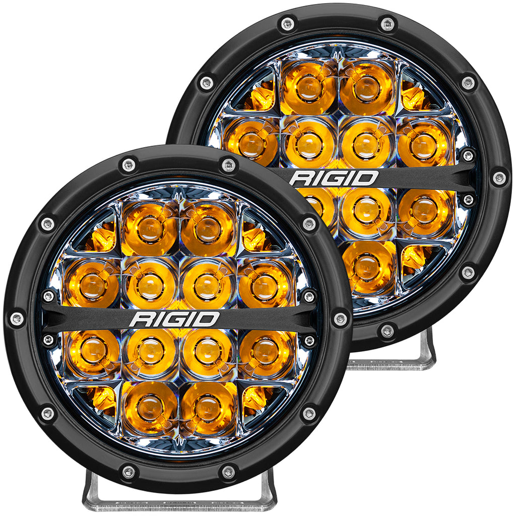360 Series Spot Light