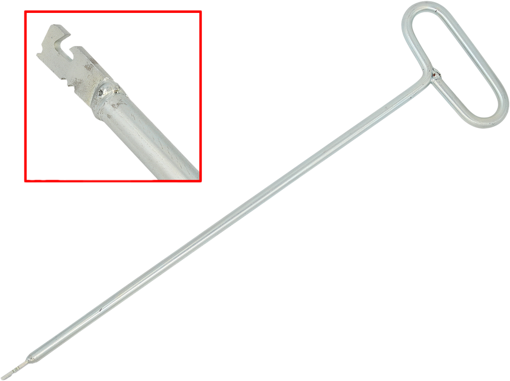 Exhaust Spring Tool