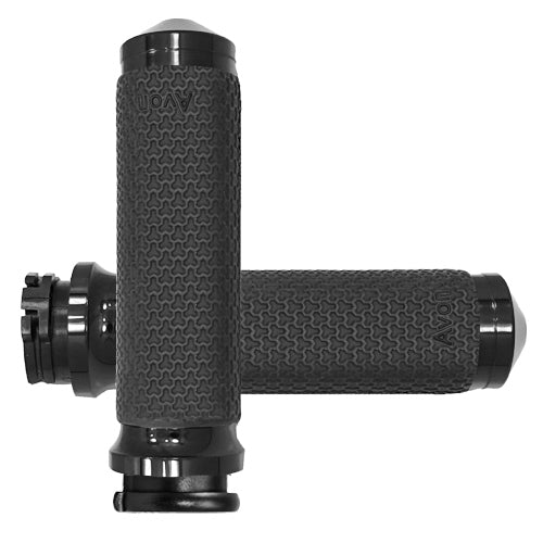 Memory Foam Grip