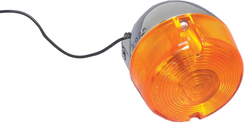 O.E.M. Style Turn Signal Assembly
