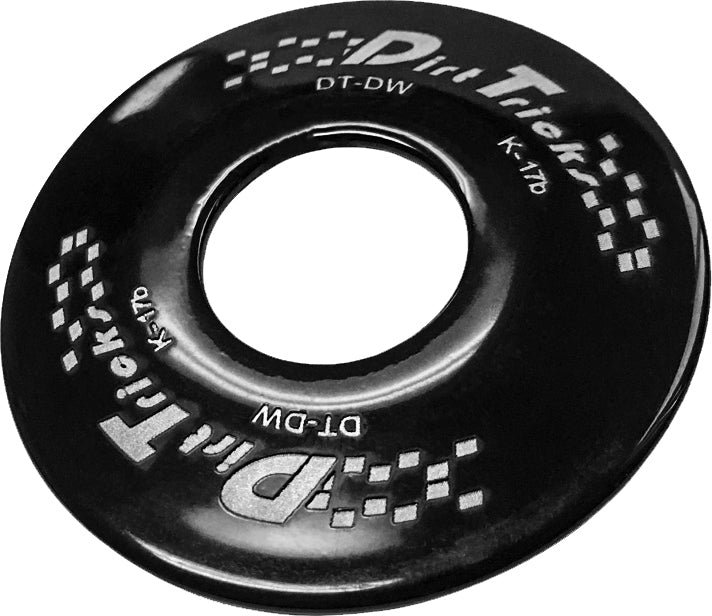 Countershaft Dome Washer