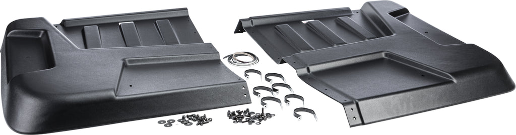 OPEN TRAIL UTV UNIVERSAL MOLDED ROOF