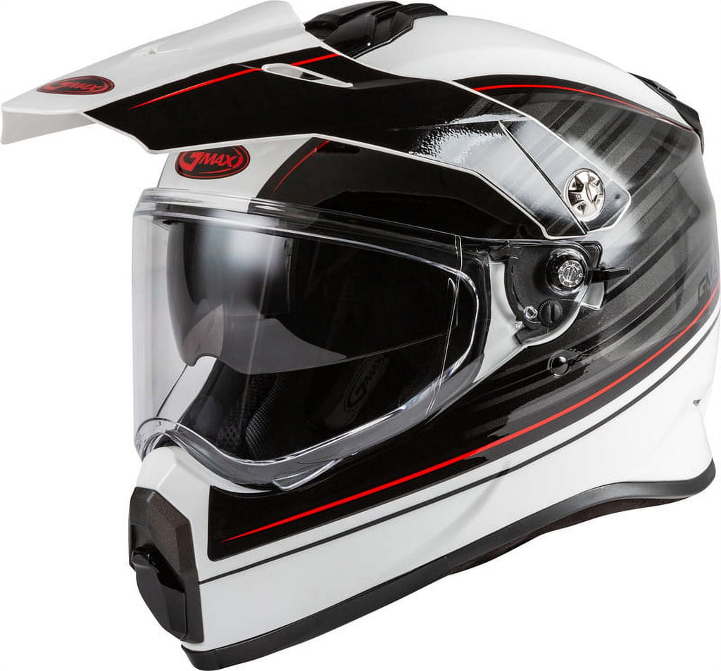GMAX AT-21 Helmet - Raley