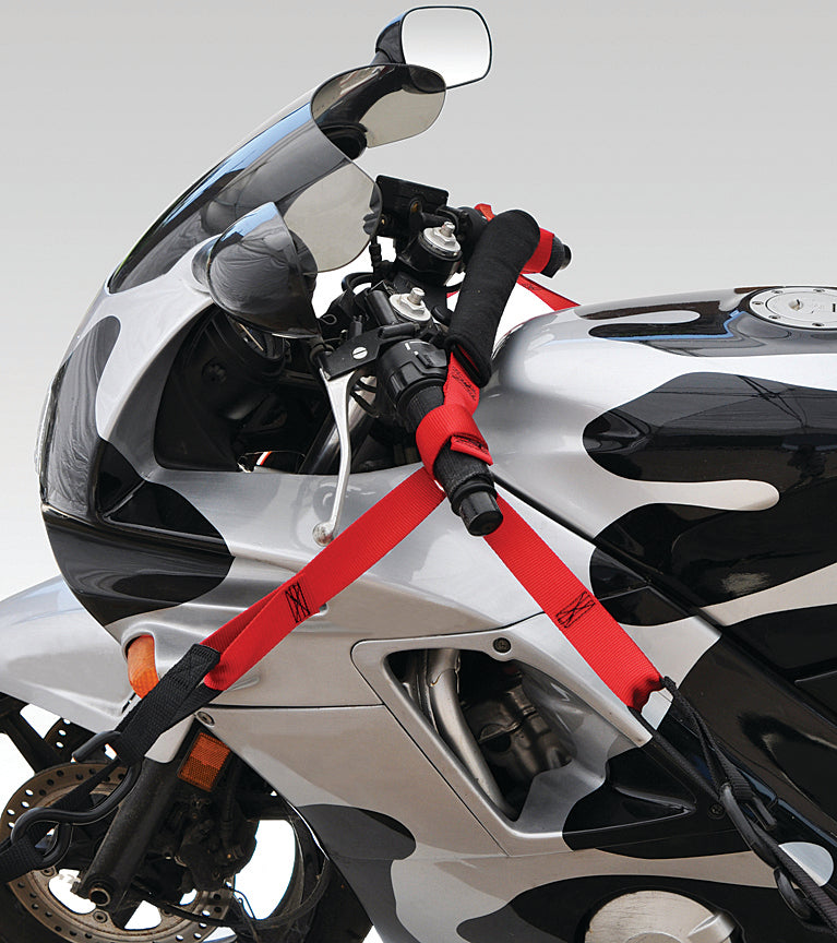 Handlebar Harness