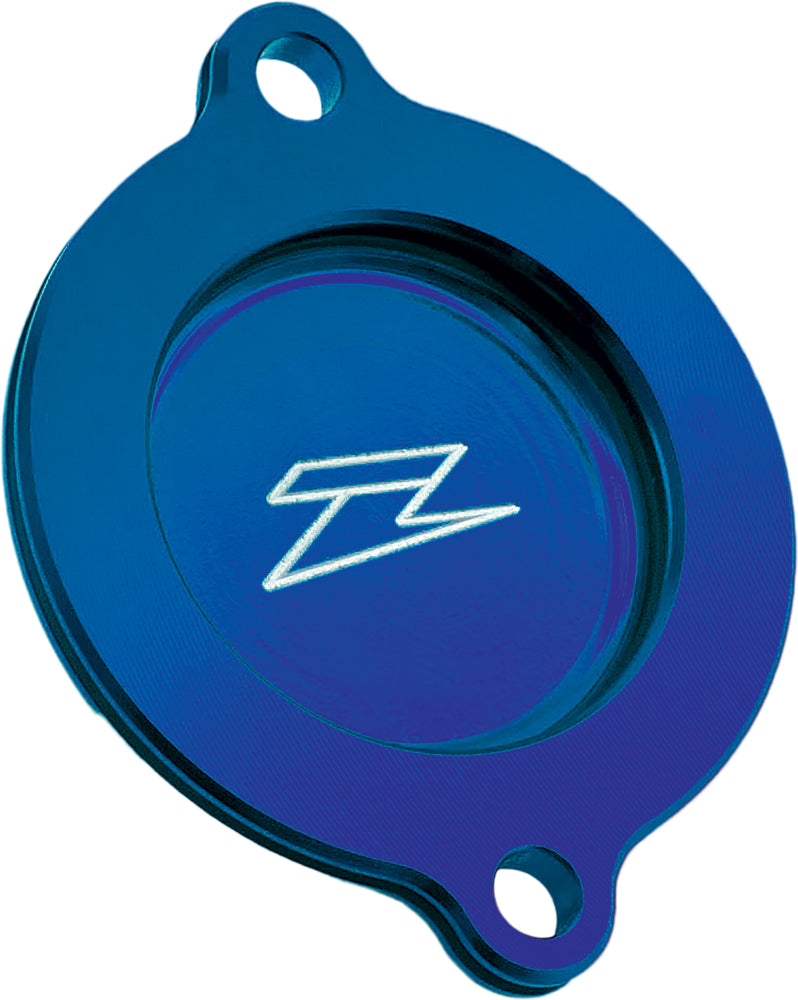 Oil Filter Cover