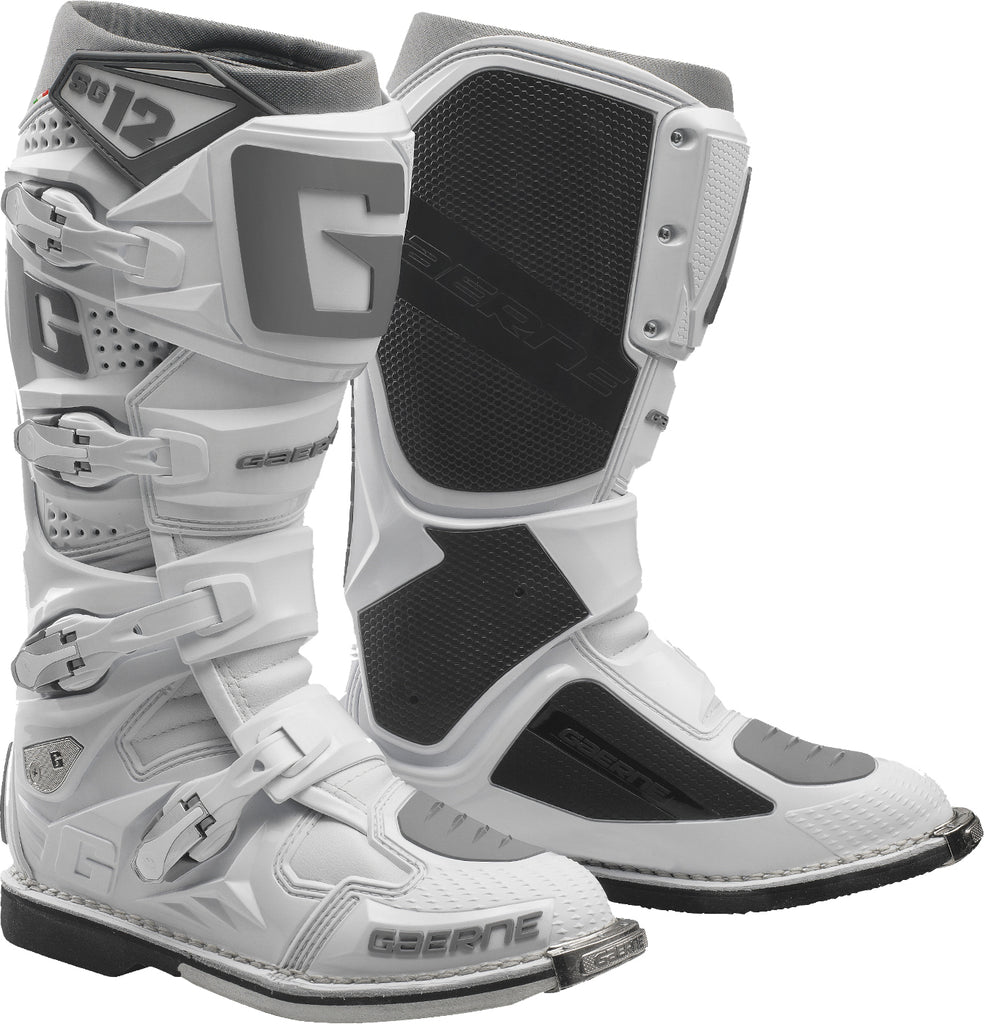 SG-12 Boots