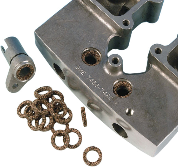 Pushrod