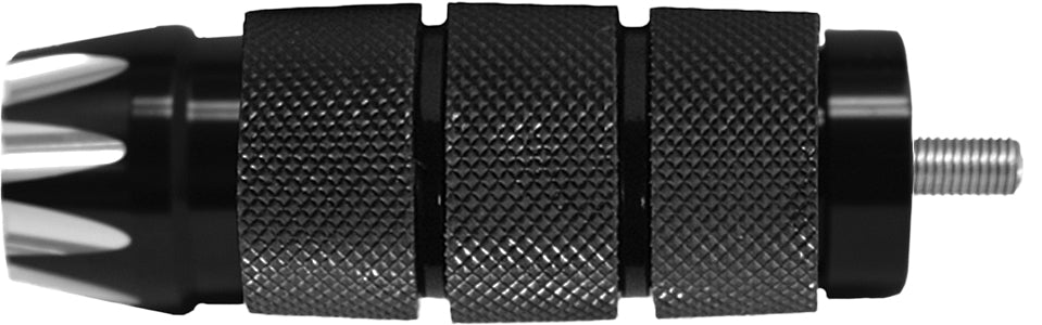 Air Cushioned Shifter/Brake Peg