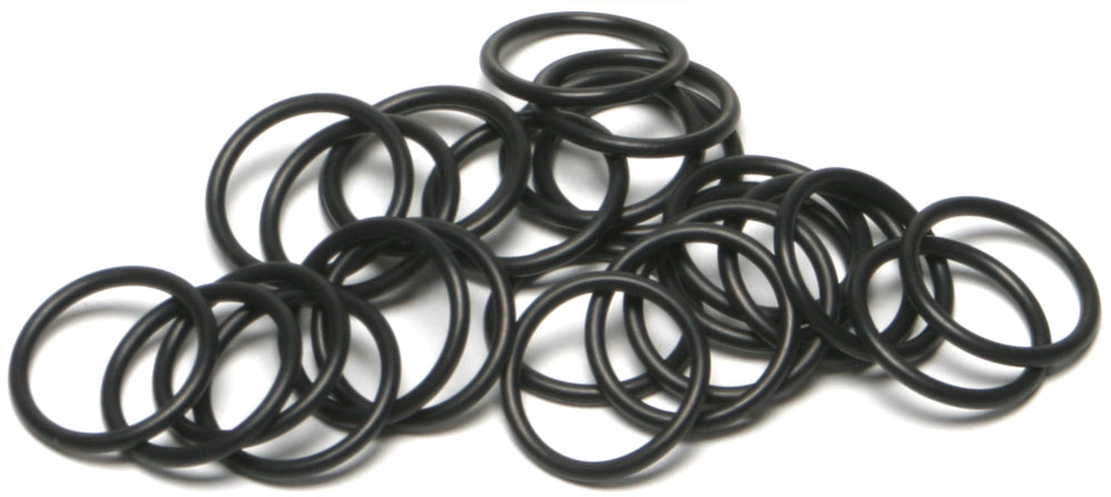 Evo Sportster Pushrod O-Ring Kit