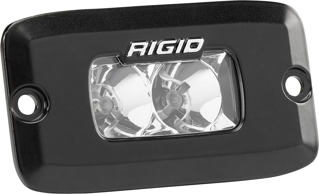 SR-M Pro Series LED Light