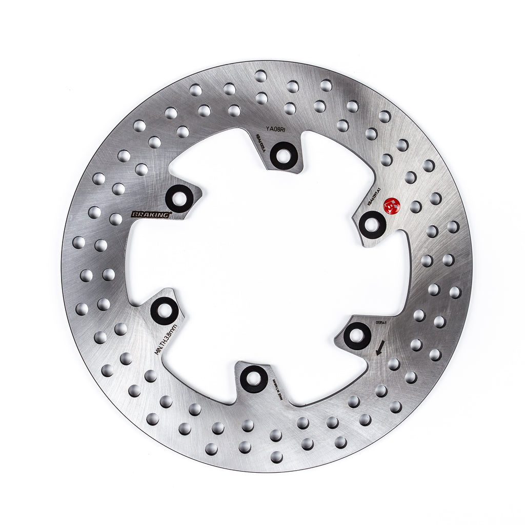 Round Rotor