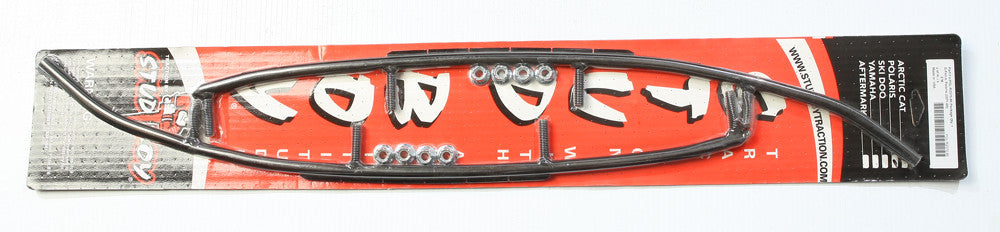 STUD BOY ROUND BARS
