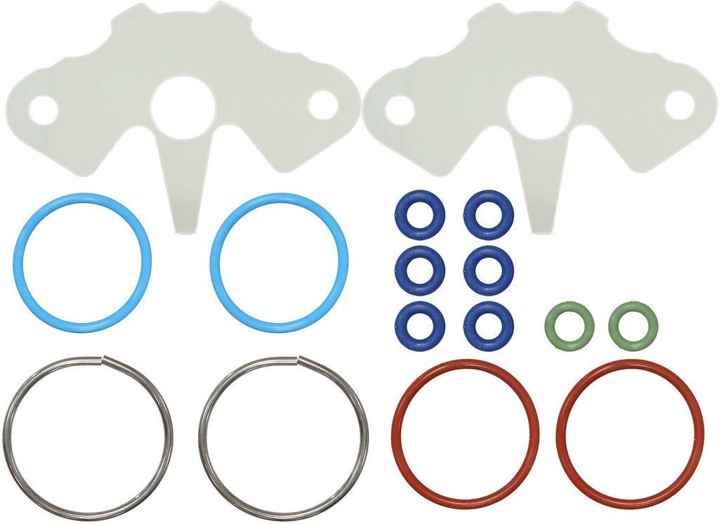 SPORT-PARTS INC. INJECTOR SEAL KIT