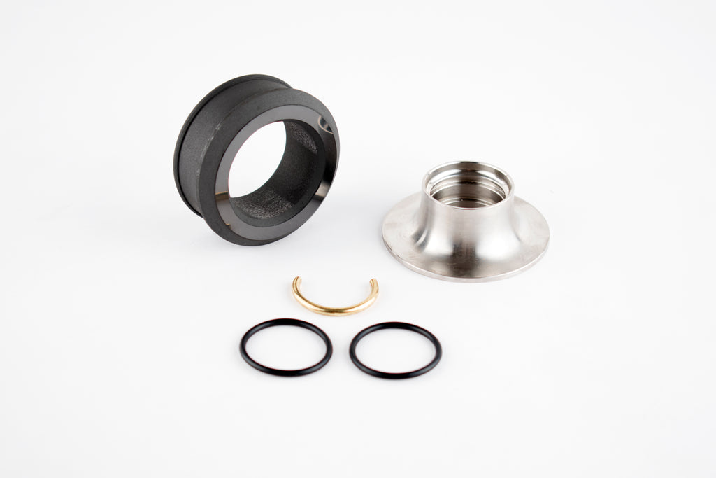 Carbone Ring