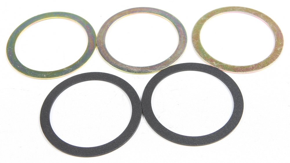 Spring Shim Kit