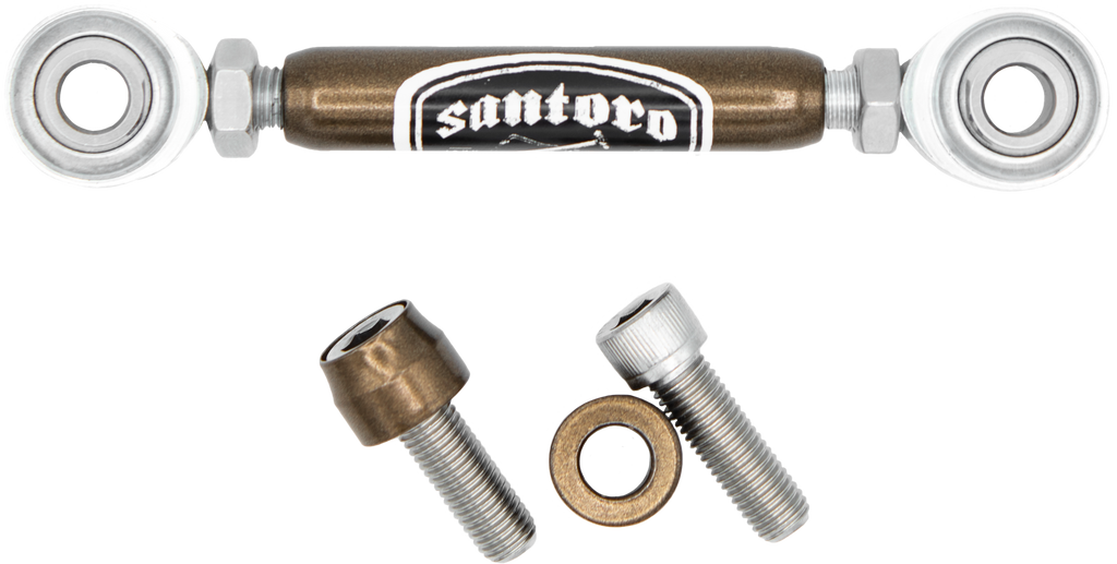 Shift Linkage
