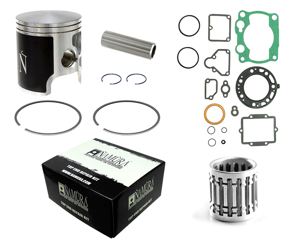Top End Repair Kit