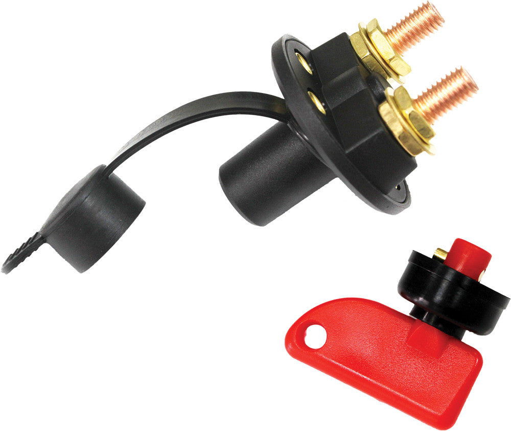 Power Disconnect Switch