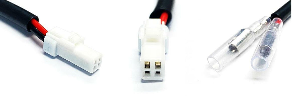 Turn Signal Wire Adapters