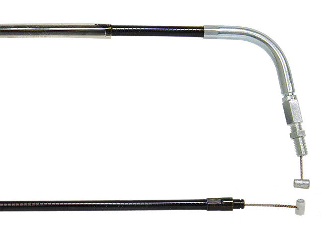 SPORT-PARTS INC. THROT LVR W/WARMER