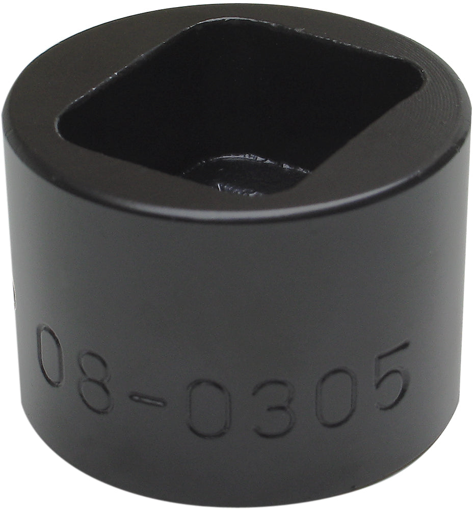 Fork Spring Compression Fork Cap Socket