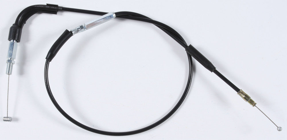 SPORT-PARTS INC. THROT LVR W/WARMER