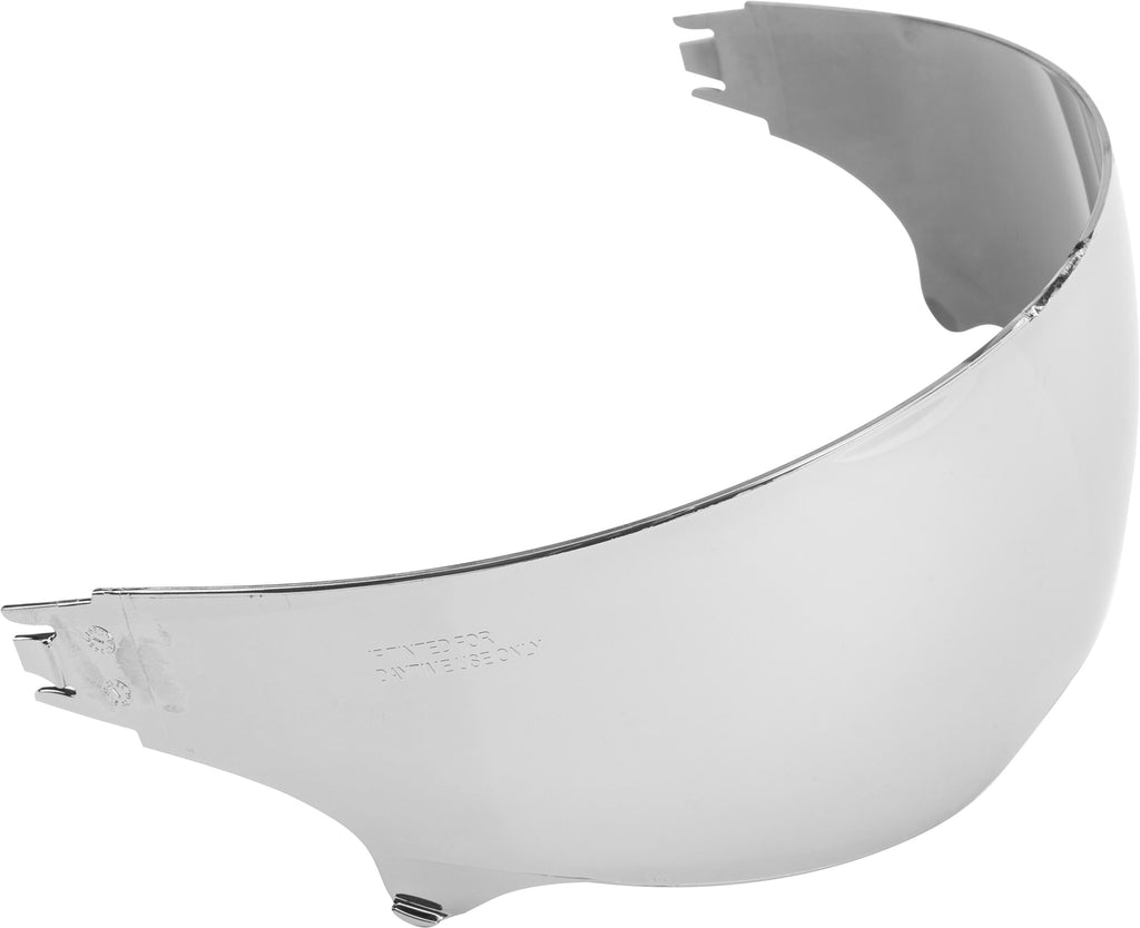 GMAX Replacement Shield for HH-75 Helmet