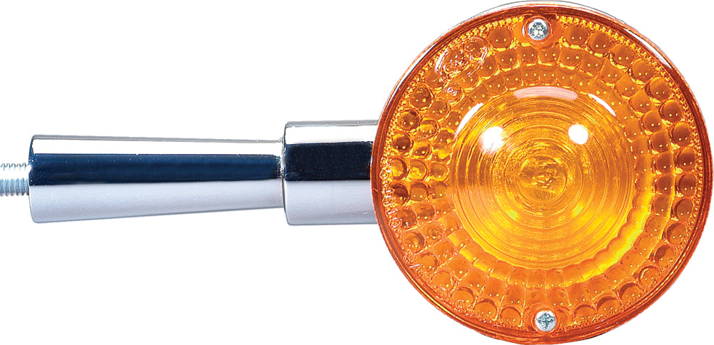 Turn Signal Assembly