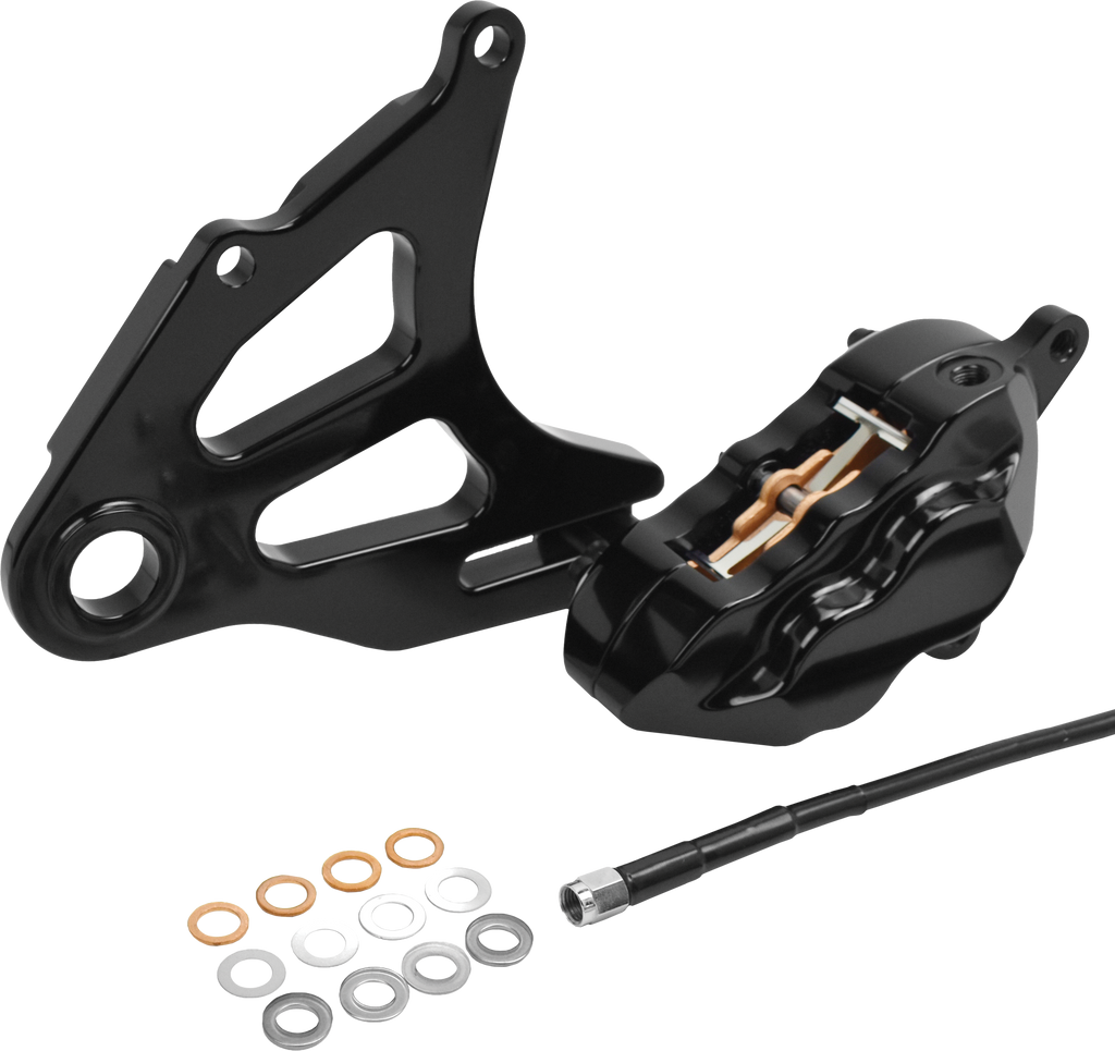 4 Piston Caliper Kit
