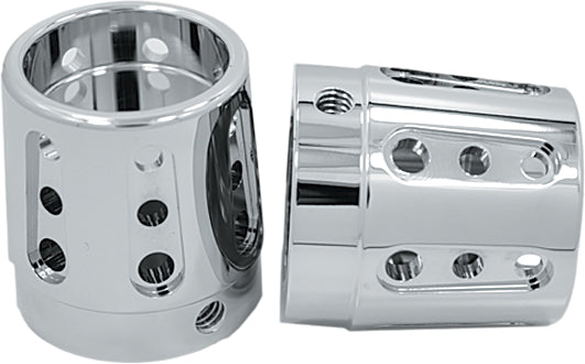 Axle Nut Cover