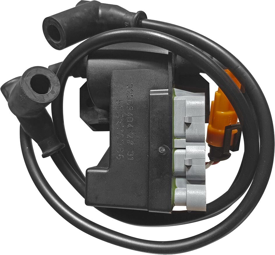 SPORT-PARTS INC. COIL EXTERNAL