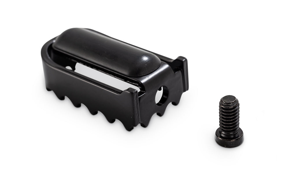 MX Style Toe Peg