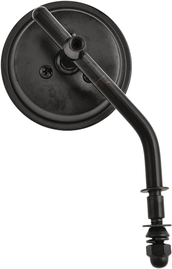 Round Mirror