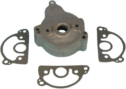 Big Twin Gasket