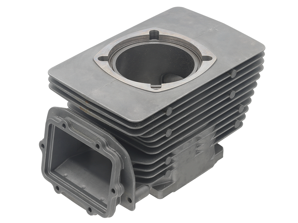 SPORT-PARTS INC. CYLINDER 550 FAN
