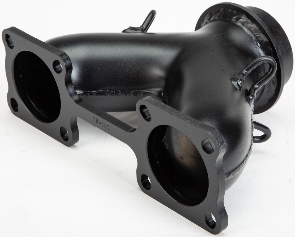 Y-Pipe