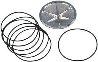 Big Twin Primary Housing Gasket