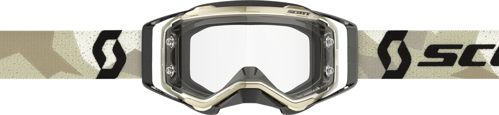 Prospect Sand/Dust Goggle