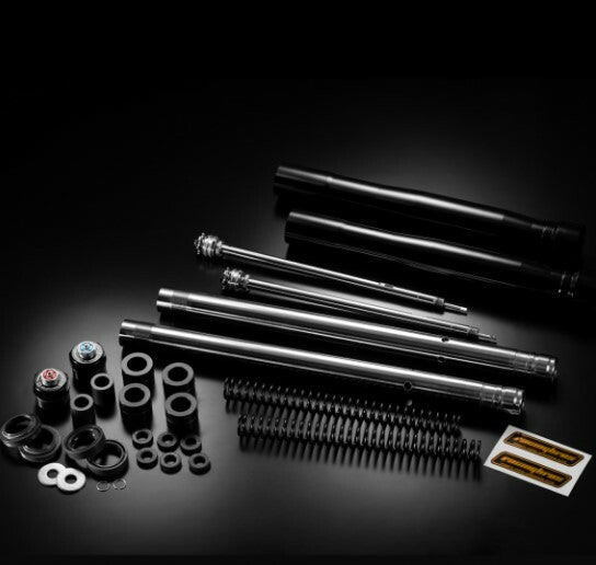 LOWERING TUBE KIT